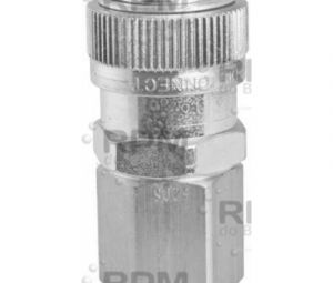 ZSI-FOSTER INC 3R5005