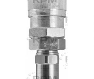 ZSI-FOSTER INC 3RSD11