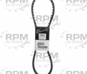 Tuberculose BOSQUE (ALTRA) 3VX315