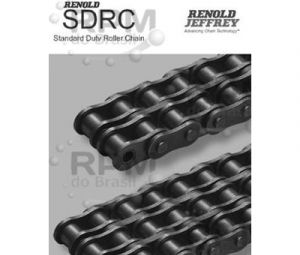 Mechanical Power Transmission - Renold SD35A1S26I - Renold