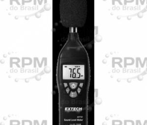 EXTECH INSTRUMENTOS 407732