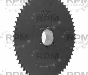 MARTIN RODA DENTADA &amp; ENGRENAGEM 40P60