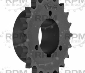 RODA E ENGRENAGEM MARTIN 50P26H