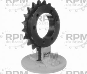 RODA E ENGRENAGEM MARTIN 41SDS40