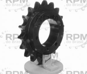 RODA E ENGRENAGEM MARTIN 60SK40