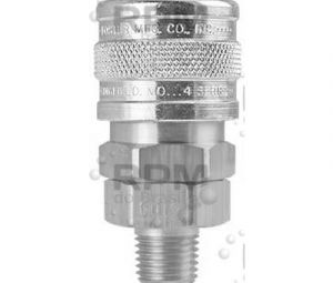 ZSI-FOSTER INC 4104