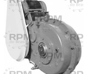Mechanical Power Transmission - Browning 415SMF148 - Browning