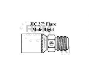 WEATHERHEAD (EATON) 43008U-510