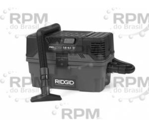 RIDGID 4500RV