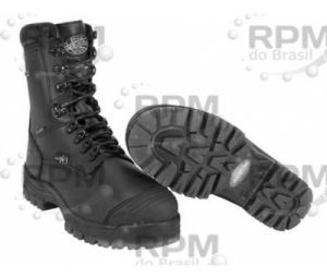 BOTAS DE SEGURANÇA OLIVER 45675C