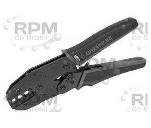GREENLEE TEXTRON INC 46801