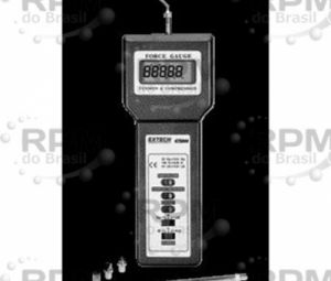 EXTECH INSTRUMENTOS 475044-NIST