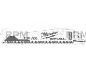 MILWAUKEE ELÉTRICA (S) FERRAMENTA, F 48-01-7021