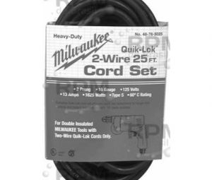 FERRAMENTA ELÉTRICA MILWAUKEE 48-76-5025