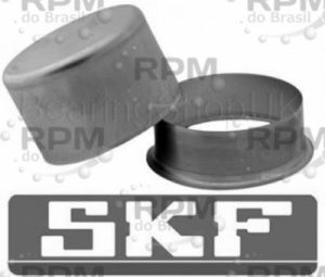CR VEDAÇÕES (SKF) 537001