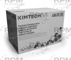 KIMBERLY CLARK 48635