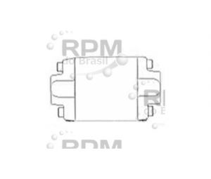 Hydraulics - Vickers (Eaton) 626549 - Vickers (Eaton)