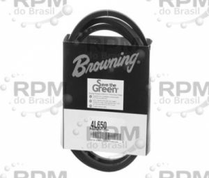 TB WOODS (ALTRA) 4L650