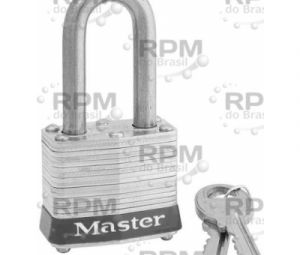 MASTER LOCK 4MKBLF