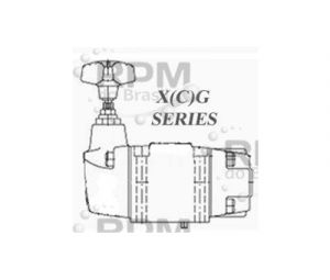 VICKERS (EATON) 629048