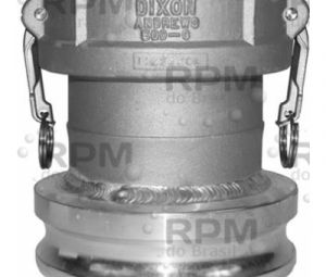 DIXON VALVE & COOPLING COMPANY, LLC 5040-DA-AL