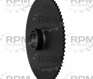 RODA E ENGRENAGEM MARTIN 50BTB112