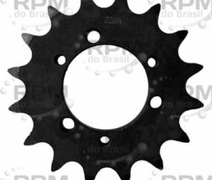 RODA E ENGRENAGEM MARTIN 50SH17