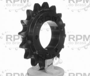 MARTIN RODA DENTADA &amp; ENGRENAGEM 80SF40