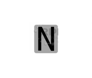 BRADY 5100-N