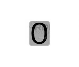 Safety - Brady 5140-O - Brady
