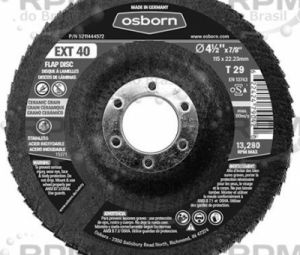 OSBORN 5211444572
