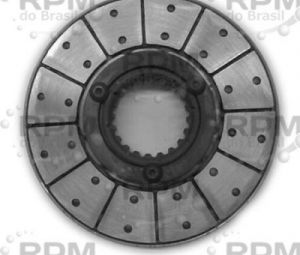 WARNER ELÉTRICA (ALTRA) 5321-111-001