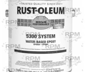 RUST-OLEUM CORPORATION 5323408