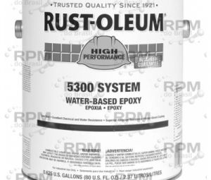 CORPORAÇÃO RUST-OLEUM 5368408