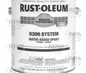 RUST-OLEUM CORPORATION 5371408