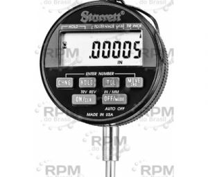 L S STARRETT EMPRESA 53958