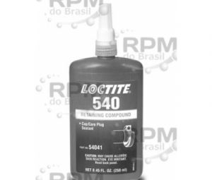 FERRAMENTAS DE CORTE MORSE 54041