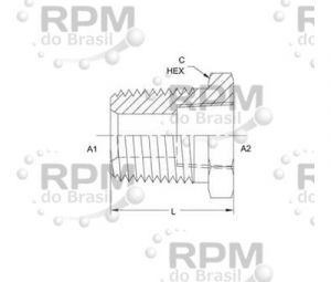 BRENNAN 5406-12-02-SS
