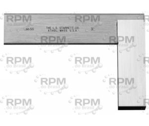 L S STARRETT COMPANY 55-3