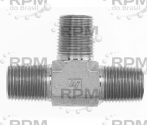 BRENNAN 5600-04-04-04-FG
