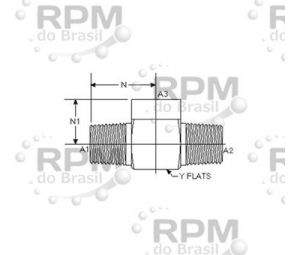 BRENNAN 5601-02-02-02-SS