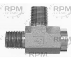 BRENNAN 5603-04-04-04-SS