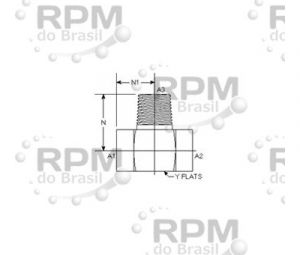 BRENNAN 5604-02-02-02-SS