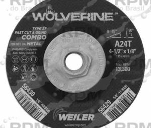 WEILER 56429