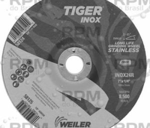 WEILER 58125