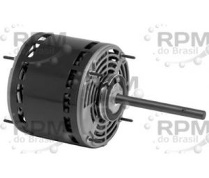 EUA MOTORES (NIDEC) 5835