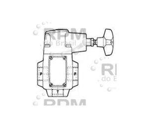 VICKERS (EATON) 589512