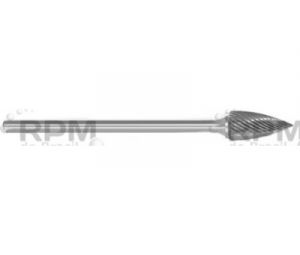 FERRAMENTAS DE CORTE MORSE 59670