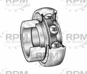 INA (SCHAEFFLER) RAE30-NPP-FA106