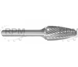 FERRAMENTAS DE CORTE MORSE 59745